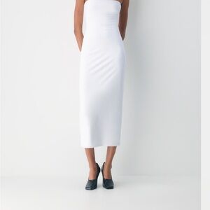 Aritza original maxi tube dress